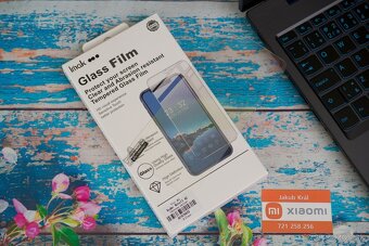 Tvrdené sklo IMAK H pre Xiaomi, Redmi a Poco - 2