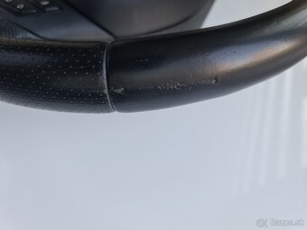 BMW volant M performance multifunkčný s airbagom - 2