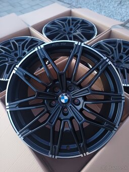 #B3 ALU R19 BMW X1 X2 X3 x4 X5 F10 F30 E90 - 2