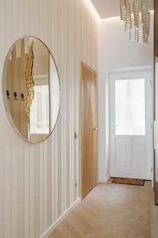 Budapešť - sofistikovaný apartmán v centre mesta - 2