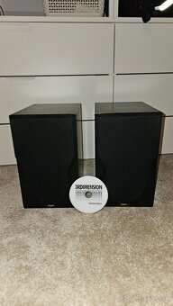 Chario syntar 100 regálové Reproduktory - 2