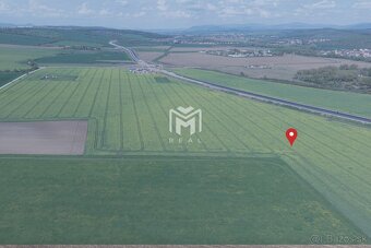 INVESTUJTE DO BUDÚCNOSTI: Pozemok na pre budúcu výstavbu - 2