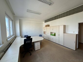 RealityKolesár prenajíma kancel 36m2 Rumunská KE JUH. - 2