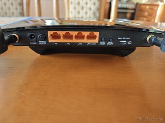 Flybox TP Link MR200 - 2