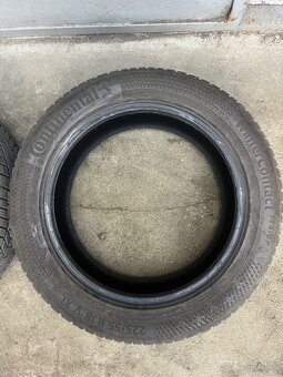 Zimné pneumatiky 225/55 R18 Continental Winter Contact - 2