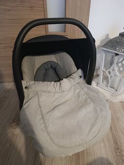 Vajíčko zn. Roan Kite - 2