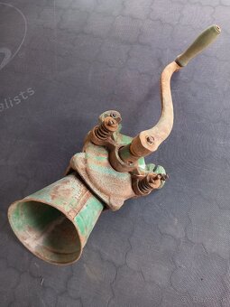 VEĽKÝ MLYNČEK - 2