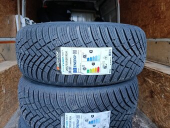 205/55 R 16 Hankook - 2