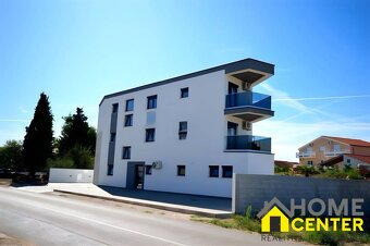 NA PREDAJ 2 izbový apartman / 60 m² / v novostavbe, mesto VO - 2