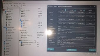 SODIMM 32GB 16GBx2 DDR4 PC3200 Do notebookov - 2