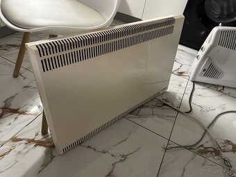 Predám elektrické ohrievače - 2