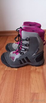 Adidas Primaloft - 2