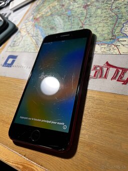 Iphone 8 plus 256GB - 2