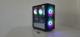 Ryzen 5 5600, DDR4 16GB Ram, NVME 1TB, RTX 3070 - 2