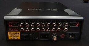 Zosilnovac Cyrus IIIi vo velmi dobrom stave - 2