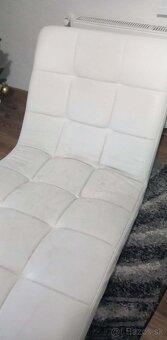 Leňoška , relaxačné kreslo - 2