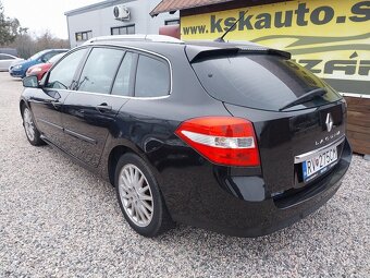 Renault Laguna Grandtour Grand 2.0 dCi Expression - 2