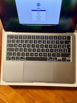 MacBook Air M2 - 256gb - 2