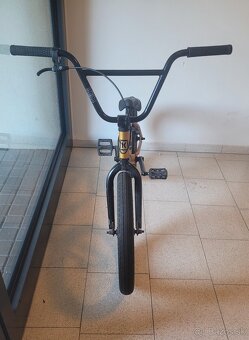 Mission Kink BMX - 2