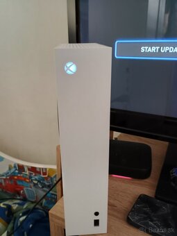 X box series s 512gb - 2