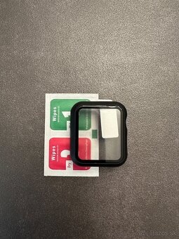 Ochránené kryty na APPLE WATCH 1,2,3 - 2