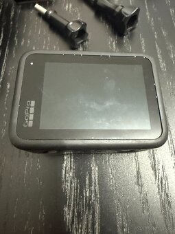 GOPRO HERO 11 + BUNDLE - 2