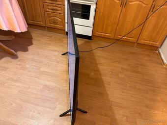 SAMSUNG 4K 55" (cca 138 cm) Smart TV - 2