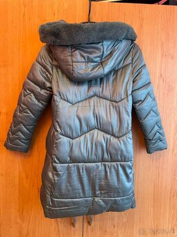 zimná bunda Mayoral v.122 - 2