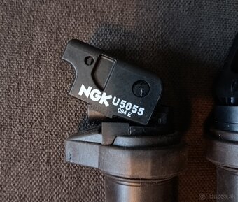 zapalovacie cievky NGK U5055 - 2