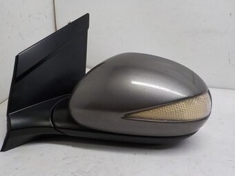P: spätné zrkadlo Honda Civic ufo 2008 - 2