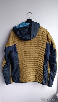 Pánska bunda DYNAFIT SPEED INSULATION HOODED  -  vel. L - 2