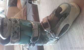 Lyžiarky Atomic Live fit   -27 - 2