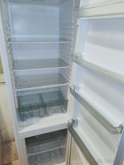 Predám chladničku Proline 175cm - 2