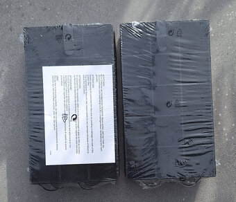 Electrolux filtre do digestoru - 2