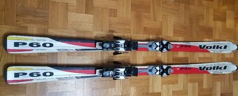 Lyže Völkl - 2