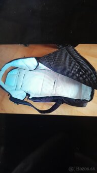 Hartan kombinovaný kočík - 2