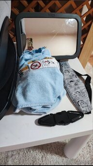 Britax romer Dualfix M i-size - 2