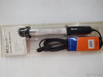 PRENOSNÁ HALOGÉNOVÁ LAMPA - 2