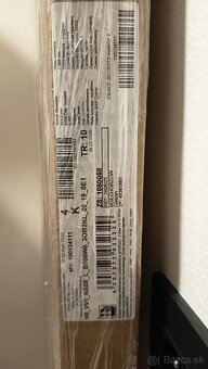 Interiérové dvere Invado Vetra 1 + zárubňa - 2