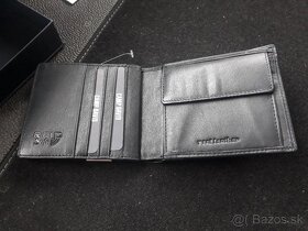 Penazenka kozena Camp David - 2