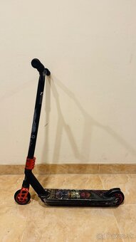 Kolobežka Oxelo Mf 1.8 - 2