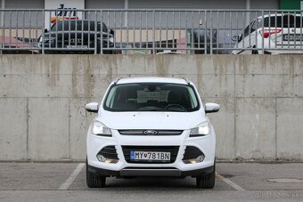 Ford Kuga 2.0 TDCi 4x4 A/T - 2