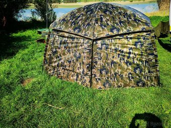 Prologic Bivak Element SLR 1 Man Bivvy Camo - 2