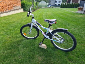 Detský bycikel 20 - 2
