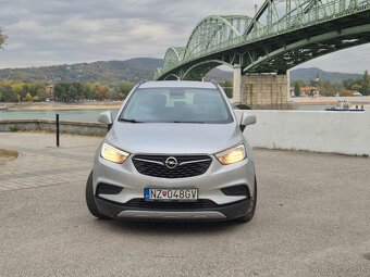 OPEL MOKKA X 2019 - 2