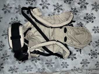 Nosič bábätka Manduca - 2