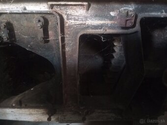 Kotol Viadrus u22 - 2