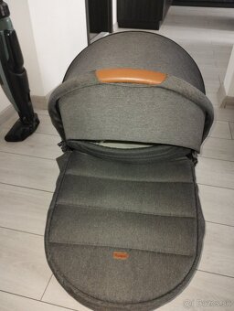 Vanička na kočík - 2