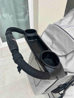 Športový kočík Hauck - 2