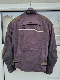 Moto bunda MACNA - 2